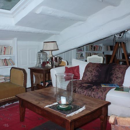 La Bouscatiere Bed and Breakfast Moustiers-Sainte-Marie Esterno foto