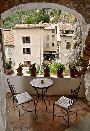 La Bouscatiere Bed and Breakfast Moustiers-Sainte-Marie Esterno foto